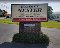 Robert S. Nester Funeral Home & Cremation Services image 8